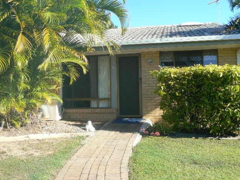 Unit 2/11-19 Urraween Road, Urraween QLD 4655