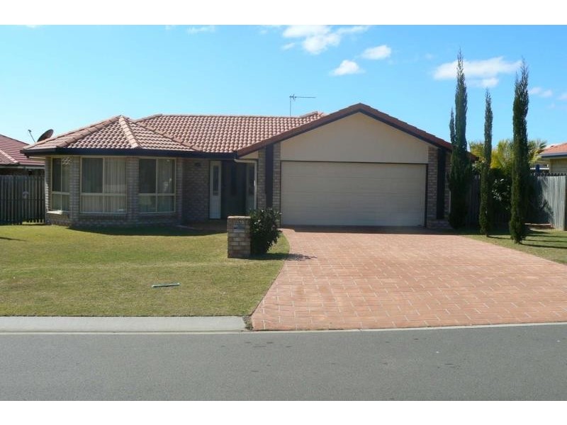 27 Heather Way, Urraween QLD 4655