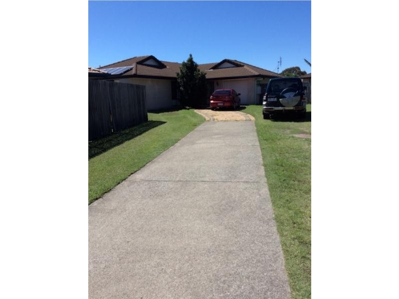 20 Ivybird Court, Torquay QLD 4655