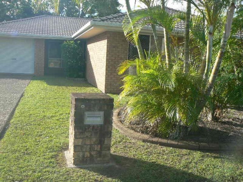 14 Cedar Crescent, Kawungan QLD 4655