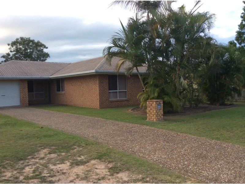 14 Cedar Crescent, Kawungan QLD 4655