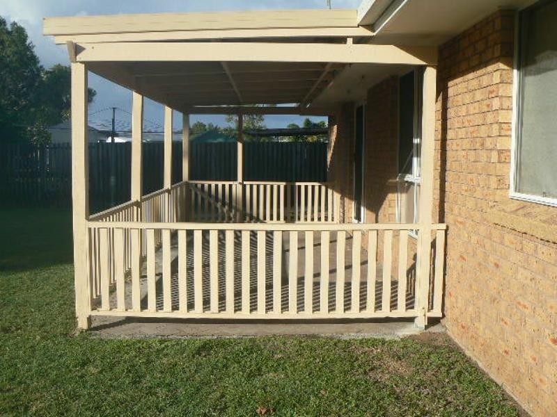 14 Cedar Crescent, Kawungan QLD 4655