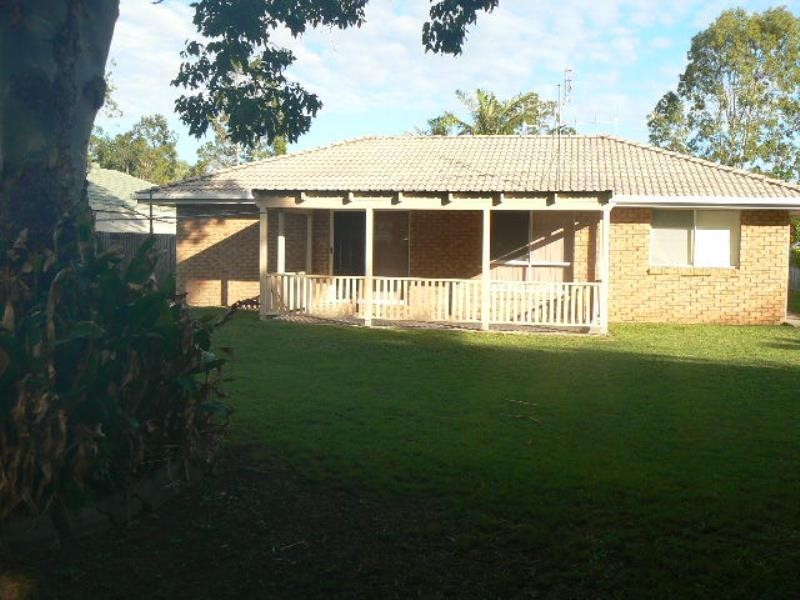 14 Cedar Crescent, Kawungan QLD 4655