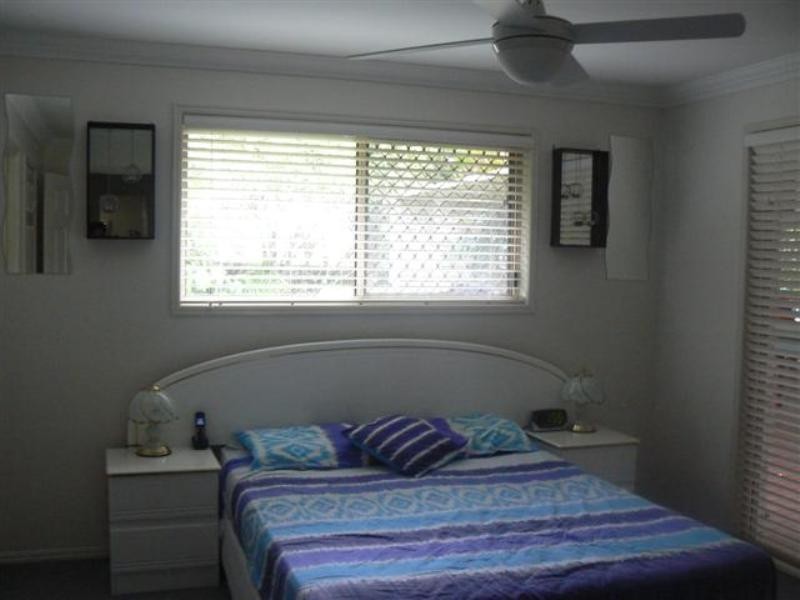 7 Boleyn Place, Torquay QLD 4655 Floorplan