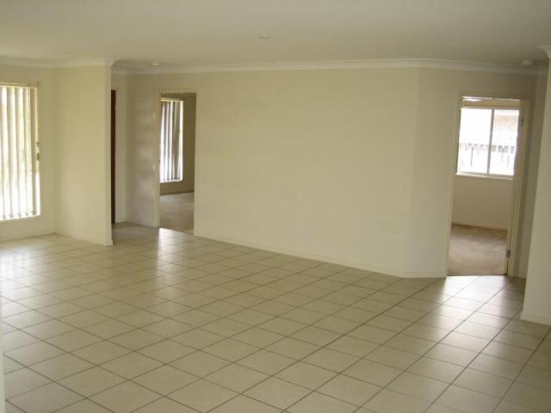 61 Bunya Court, Eli Waters QLD 4655 Floorplan