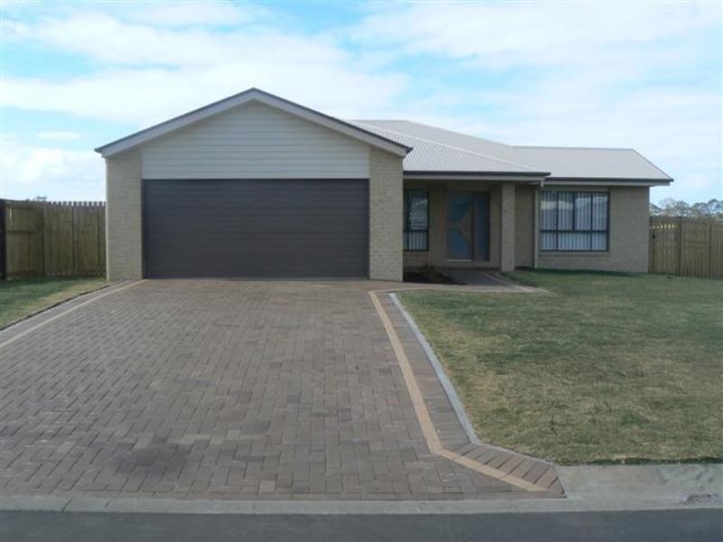 49 Bayswater Drive, Urraween QLD 4655