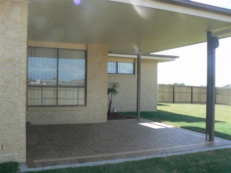 49 Bayswater Drive, Urraween QLD 4655