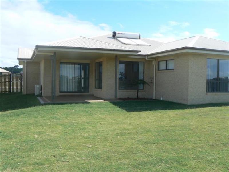 49 Bayswater Drive, Urraween QLD 4655