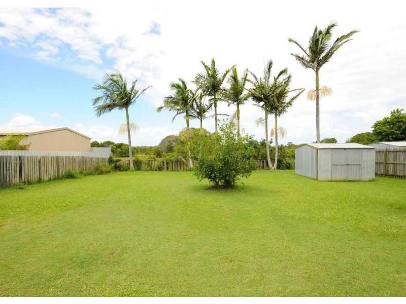 44 Haydn Drive, Kawungan QLD 4655