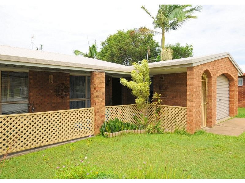 44 Haydn Drive, Kawungan QLD 4655