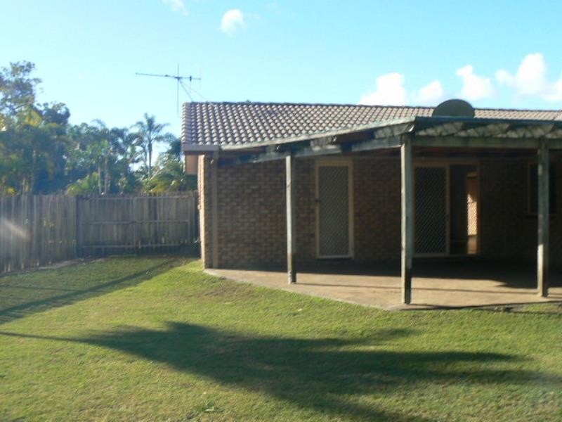 4 Willow Court, Kawungan QLD 4655