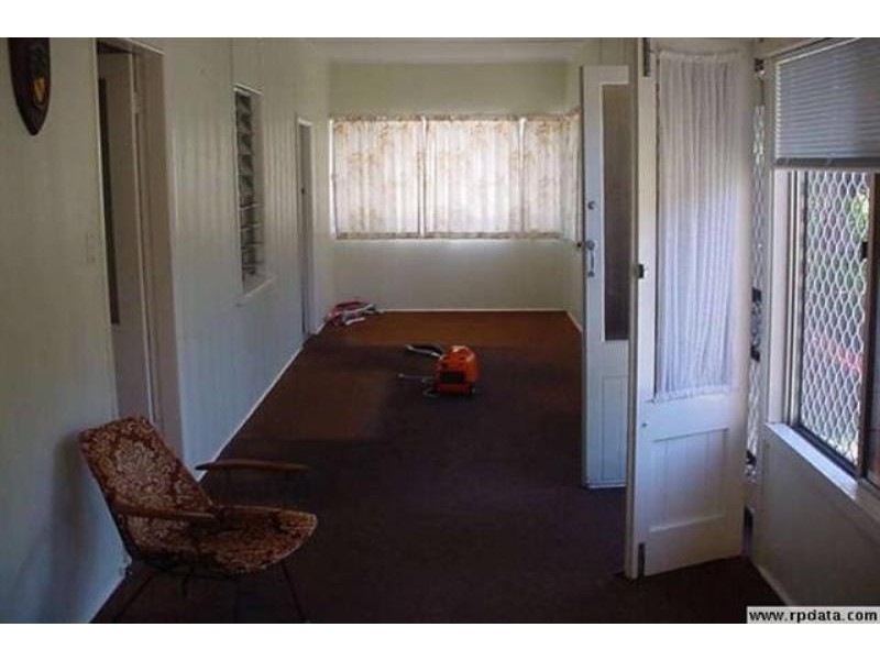 395 Esplanade, Torquay, Scarness QLD 4655 Floorplan