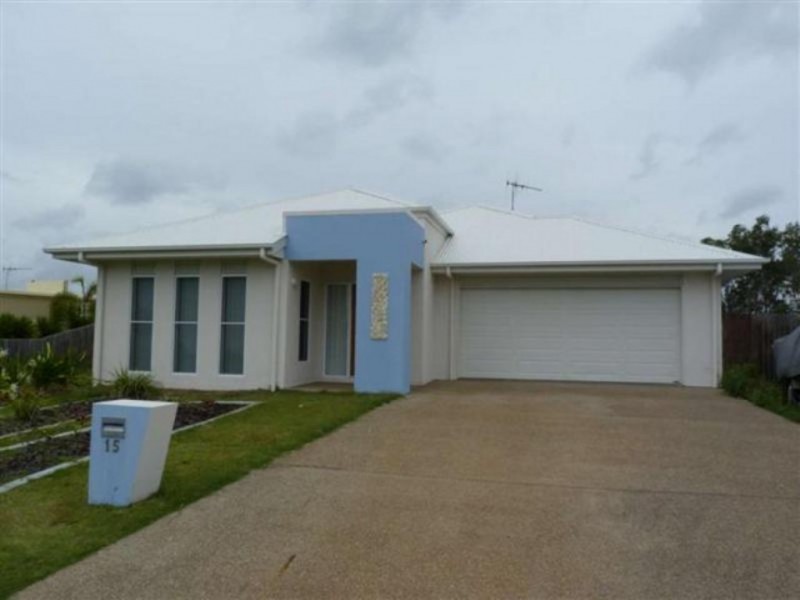15 Fraser Waters Pde, Toogoom QLD 4655
