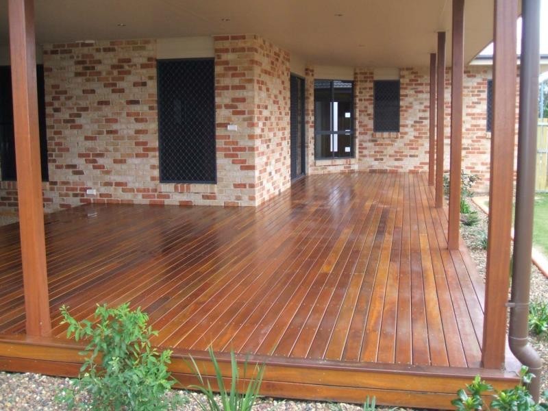 5 Bayley Court, Urraween QLD 4655
