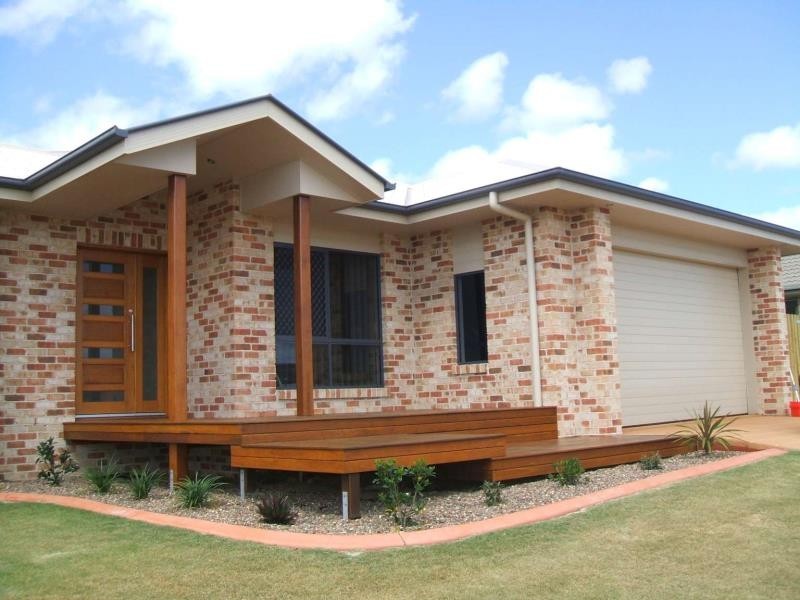 5 Bayley Court, Urraween QLD 4655