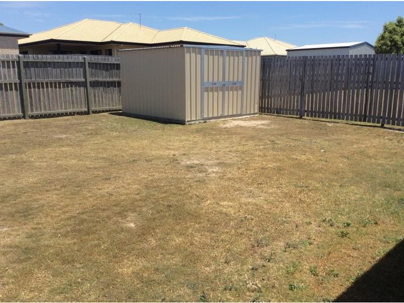 5 Bayley Court, Urraween QLD 4655