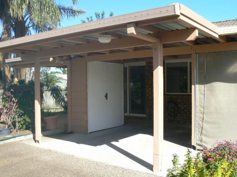 5/74 Winchelsea Street, Pialba QLD 4655