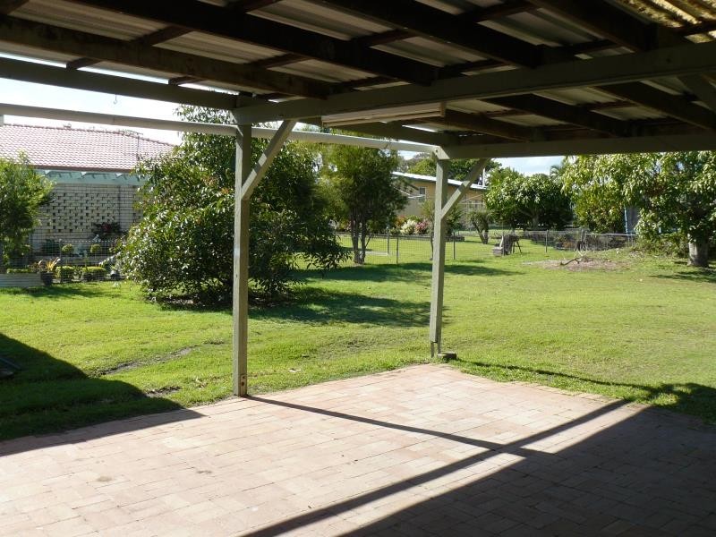 16 Hansen Street, Urangan, Urangan QLD 4655