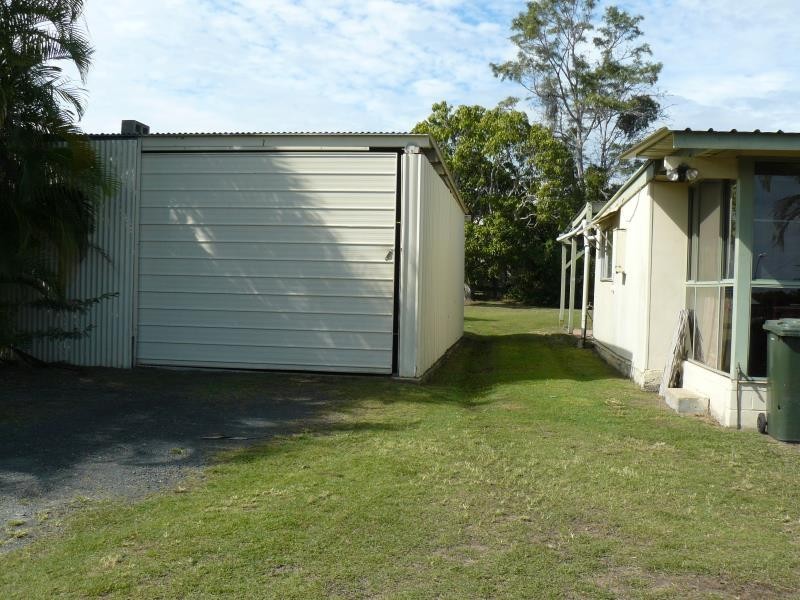 16 Hansen Street, Urangan, Urangan QLD 4655