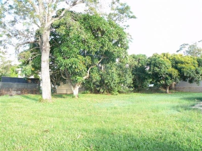 16 Hansen Street, Urangan, Urangan QLD 4655 Floorplan