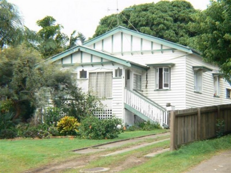 65 Kent Street, Urangan QLD 4655 Floorplan