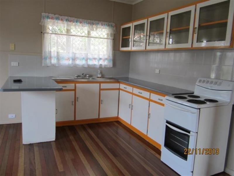 2/23 Freshwater Street, Scarness QLD 4655 Floorplan