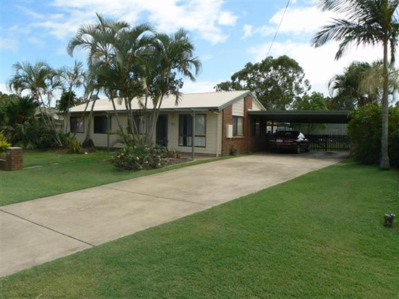 59 Corser Street, Point Vernon QLD 4655