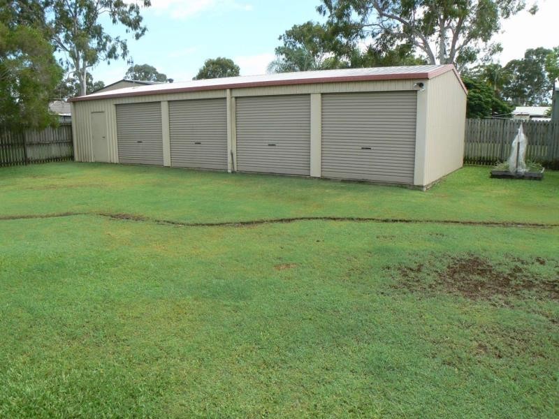 59 Corser Street, Point Vernon QLD 4655