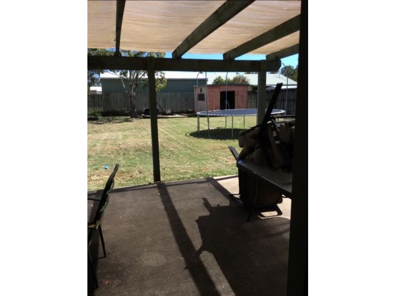 59 Corser Street, Point Vernon QLD 4655