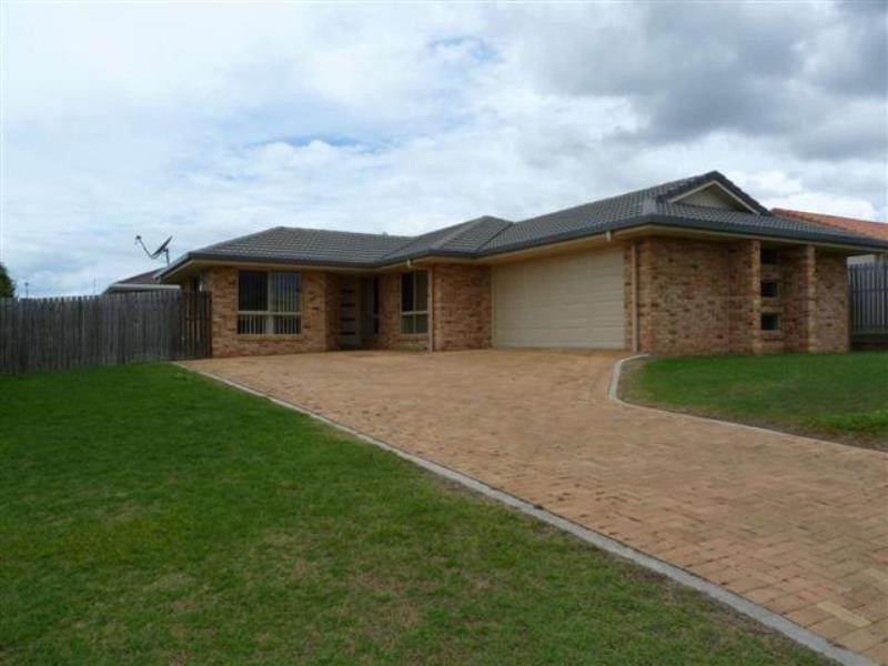 21 Picadilly Street, Urraween QLD 4655