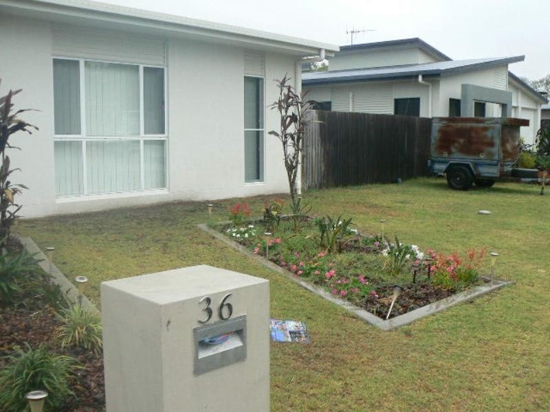 36 Swan View Court, Toogoom QLD 4655