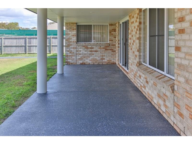 10 Wodalla Mews, Point Vernon QLD 4655