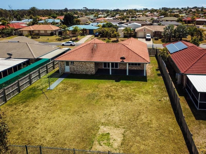 10 Wodalla Mews, Point Vernon QLD 4655