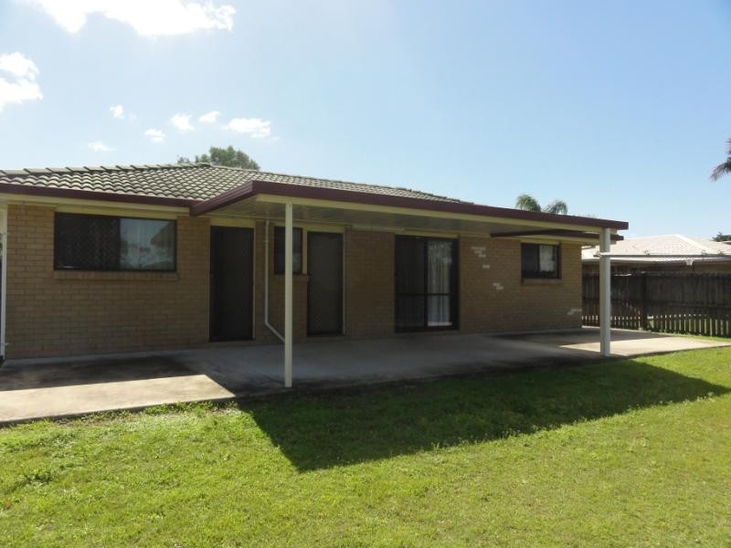 37 Honeysuckle Avenue, Kawungan QLD 4655