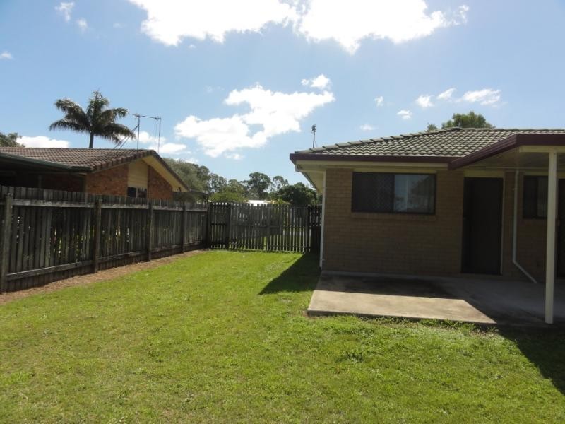 37 Honeysuckle Avenue, Kawungan QLD 4655