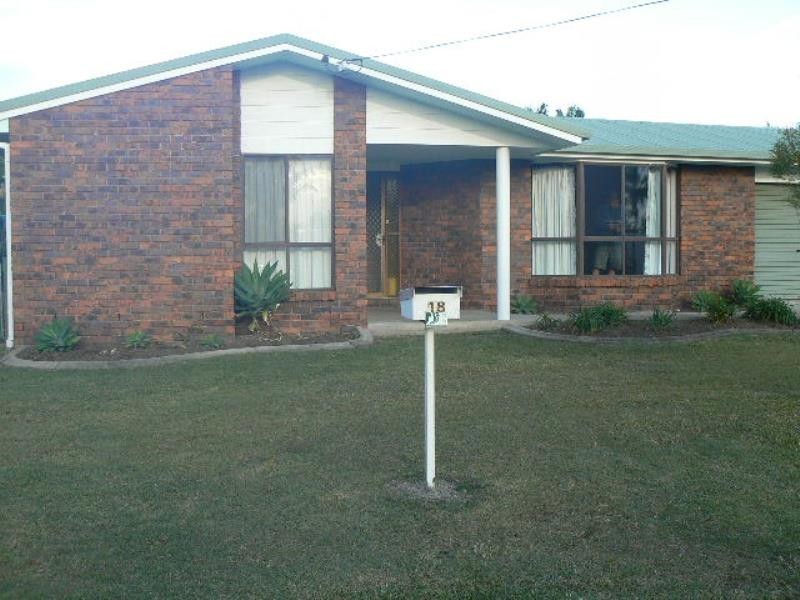 18 Galatea Street, Point Vernon QLD 4655