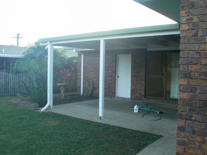 18 Galatea Street, Point Vernon QLD 4655