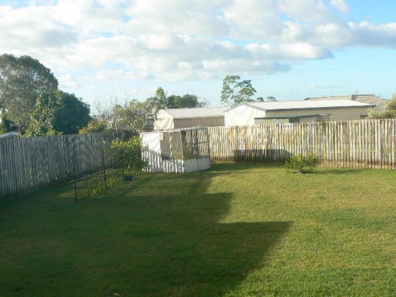 3 Victor Drive, Kawungan QLD 4655