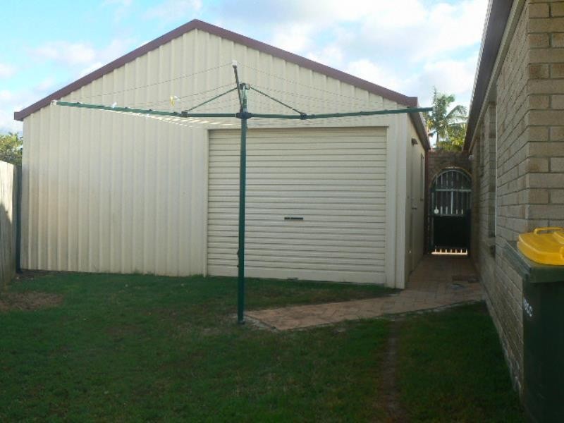 3 Victor Drive, Kawungan QLD 4655