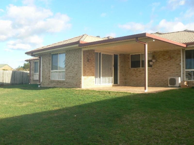 3 Victor Drive, Kawungan QLD 4655