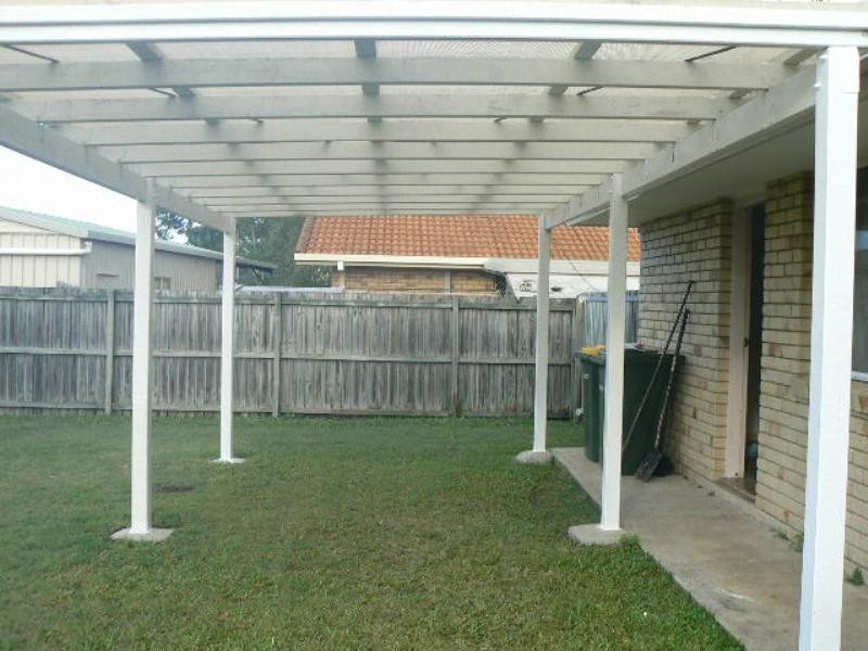 3 Princess Park Court, Torquay QLD 4655 Floorplan