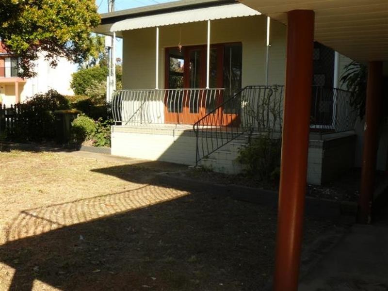 12 Freshwater Street, Scarness QLD 4655