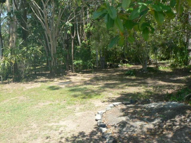 14 Parraweena Court, Point Vernon QLD 4655