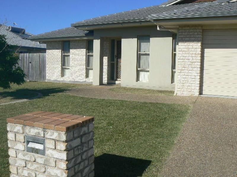 74 Wattle St, Point Vernon QLD 4655