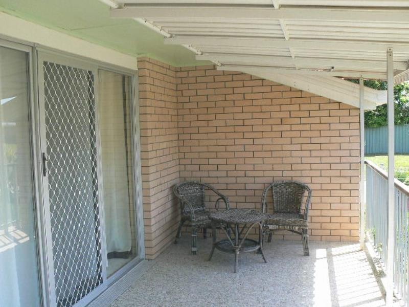 89 Long Street, Point Vernon QLD 4655