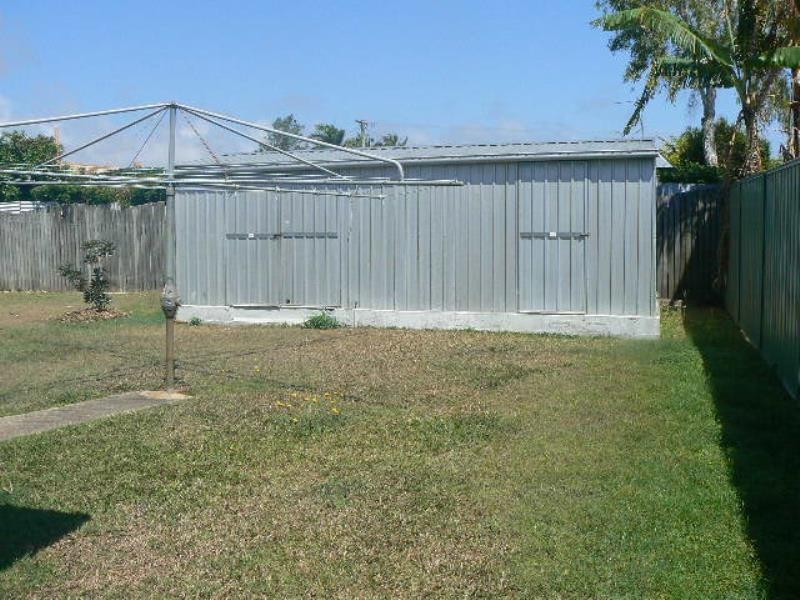 89 Long Street, Point Vernon QLD 4655