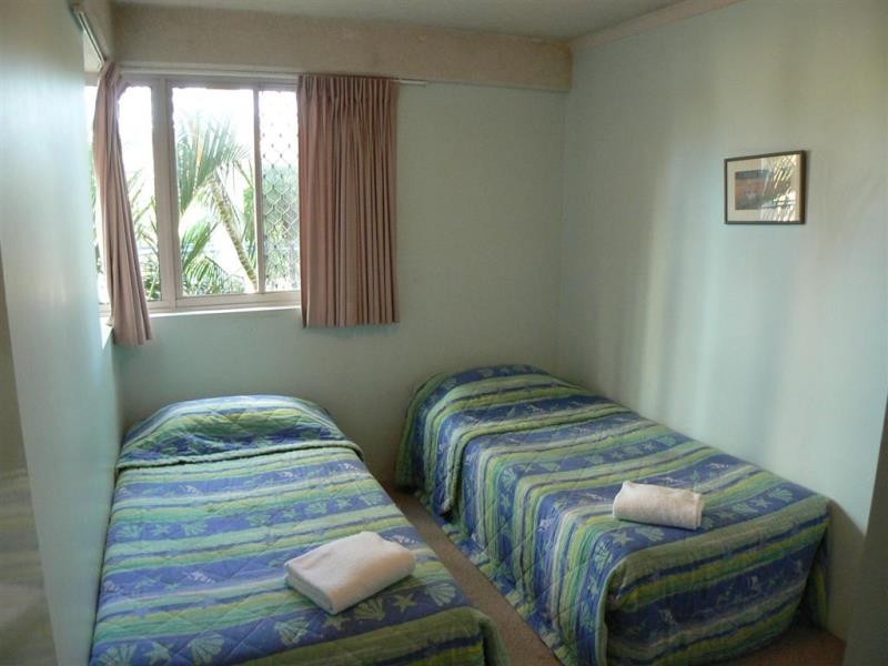 212A/386 Esplanade, Torquay QLD 4655