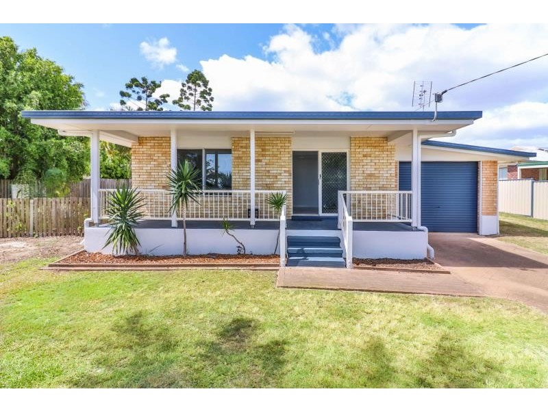 16 Johnstone Blvd, Urraween QLD 4655