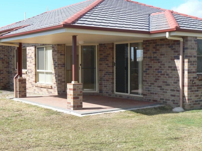 41 Mackay Drive, Kawungan QLD 4655