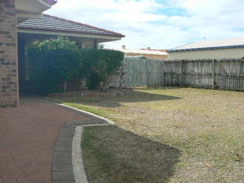 41 Mackay Drive, Kawungan QLD 4655